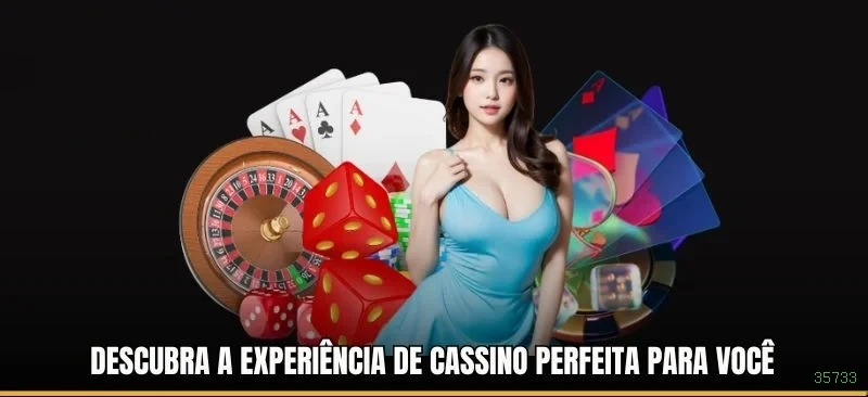 Ganhe prêmios incríveis na 35733